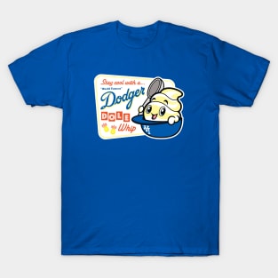 World Famous Dodger Dole Whip T-Shirt